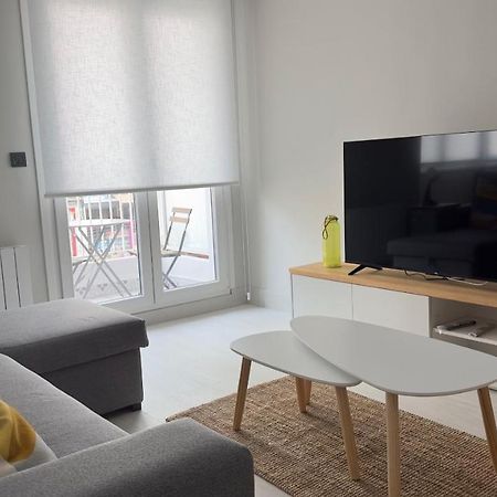 Appartement Plentzia, Junto Al Puerto Extérieur photo