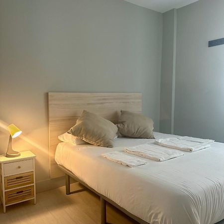 Appartement Plentzia, Junto Al Puerto Extérieur photo