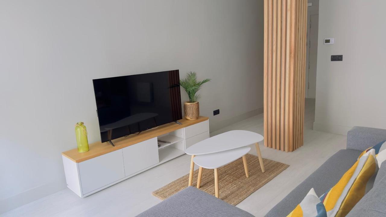 Appartement Plentzia, Junto Al Puerto Extérieur photo