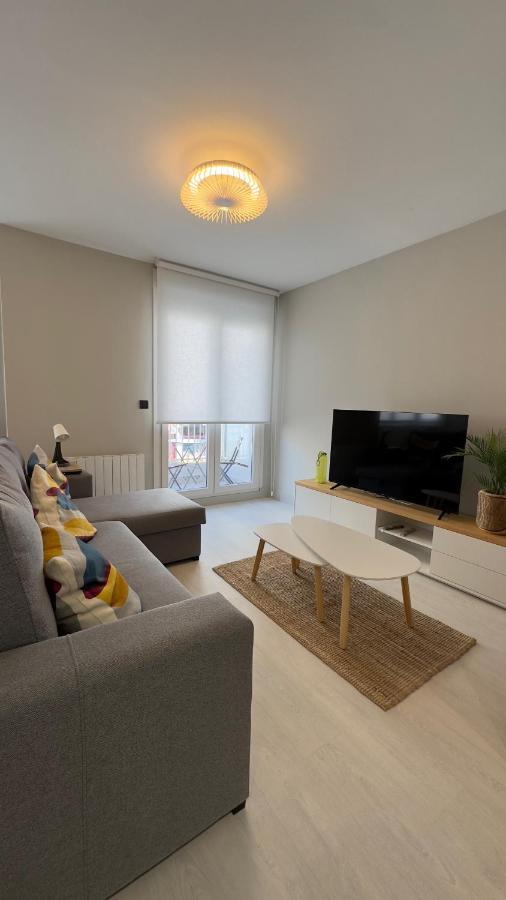 Appartement Plentzia, Junto Al Puerto Extérieur photo