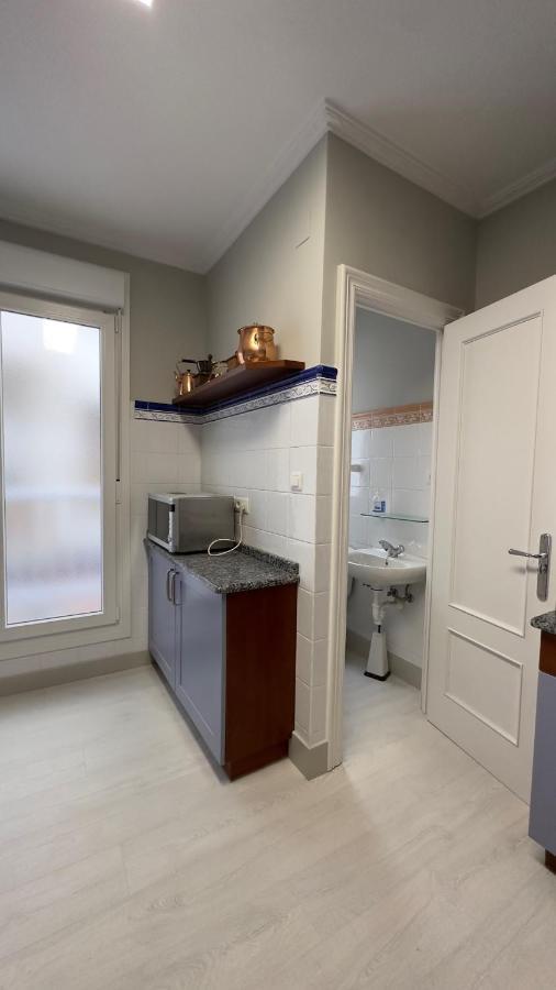 Appartement Plentzia, Junto Al Puerto Extérieur photo
