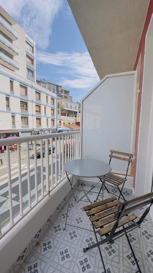 Appartement Plentzia, Junto Al Puerto Extérieur photo