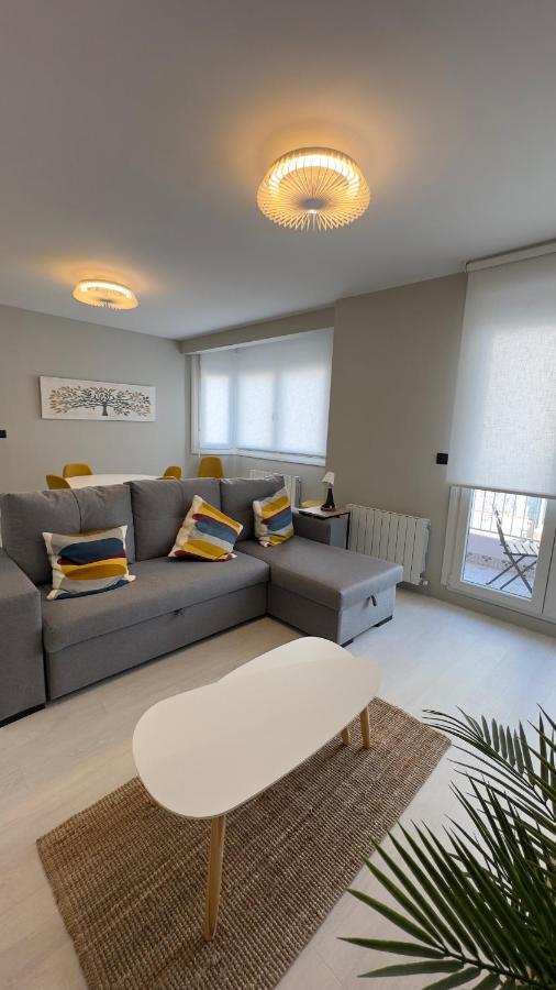 Appartement Plentzia, Junto Al Puerto Extérieur photo
